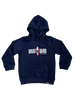 WestWind Kids Go Surfing Hoodie