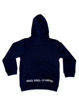 WestWind Kids Go Surfing Hoodie