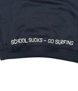 WestWind Kids Go Surfing Hoodie