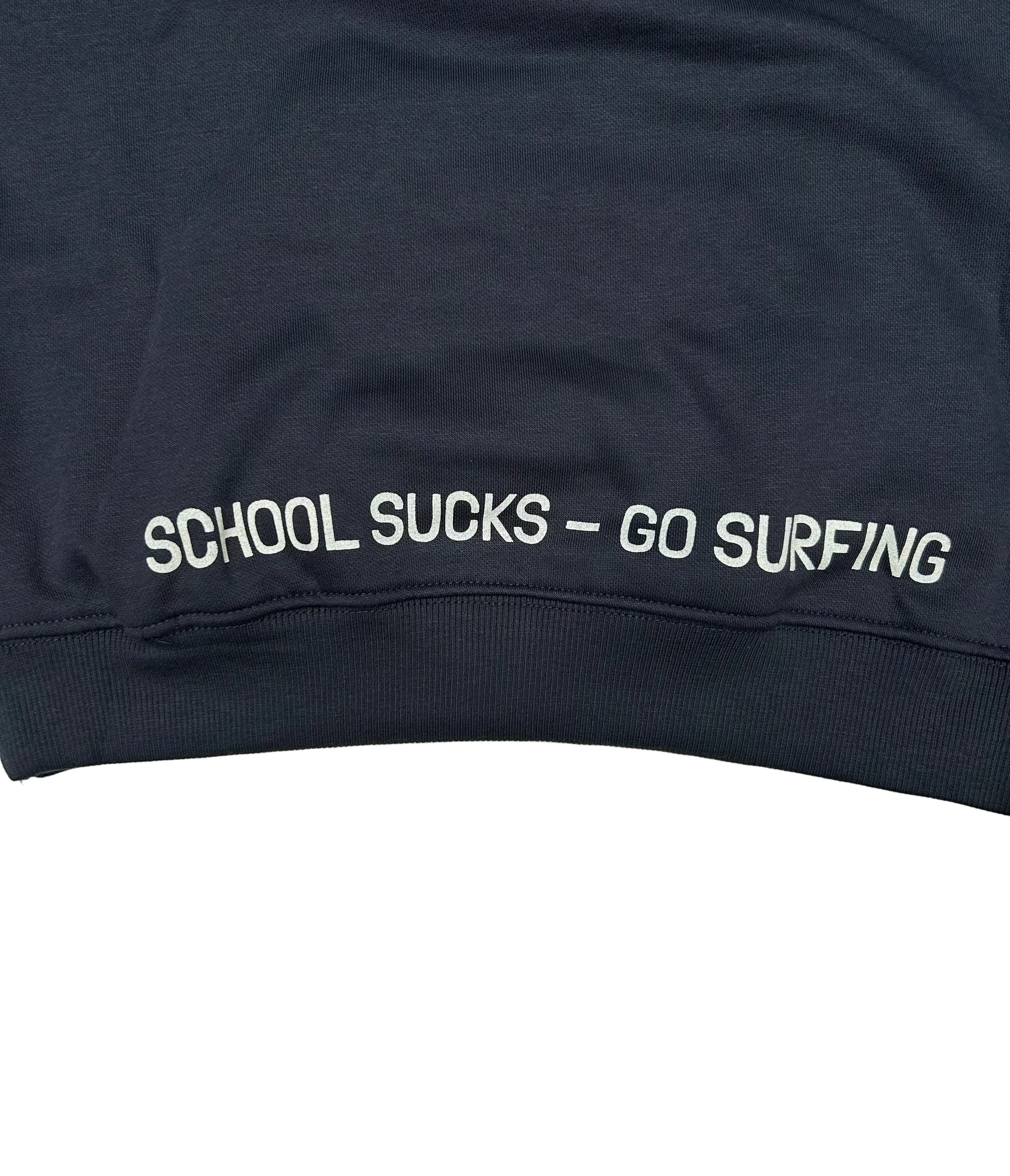 WestWind Kids Go Surfing Hoodie