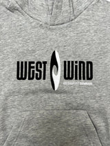 WestWind Kids Go Surfing Hoodie