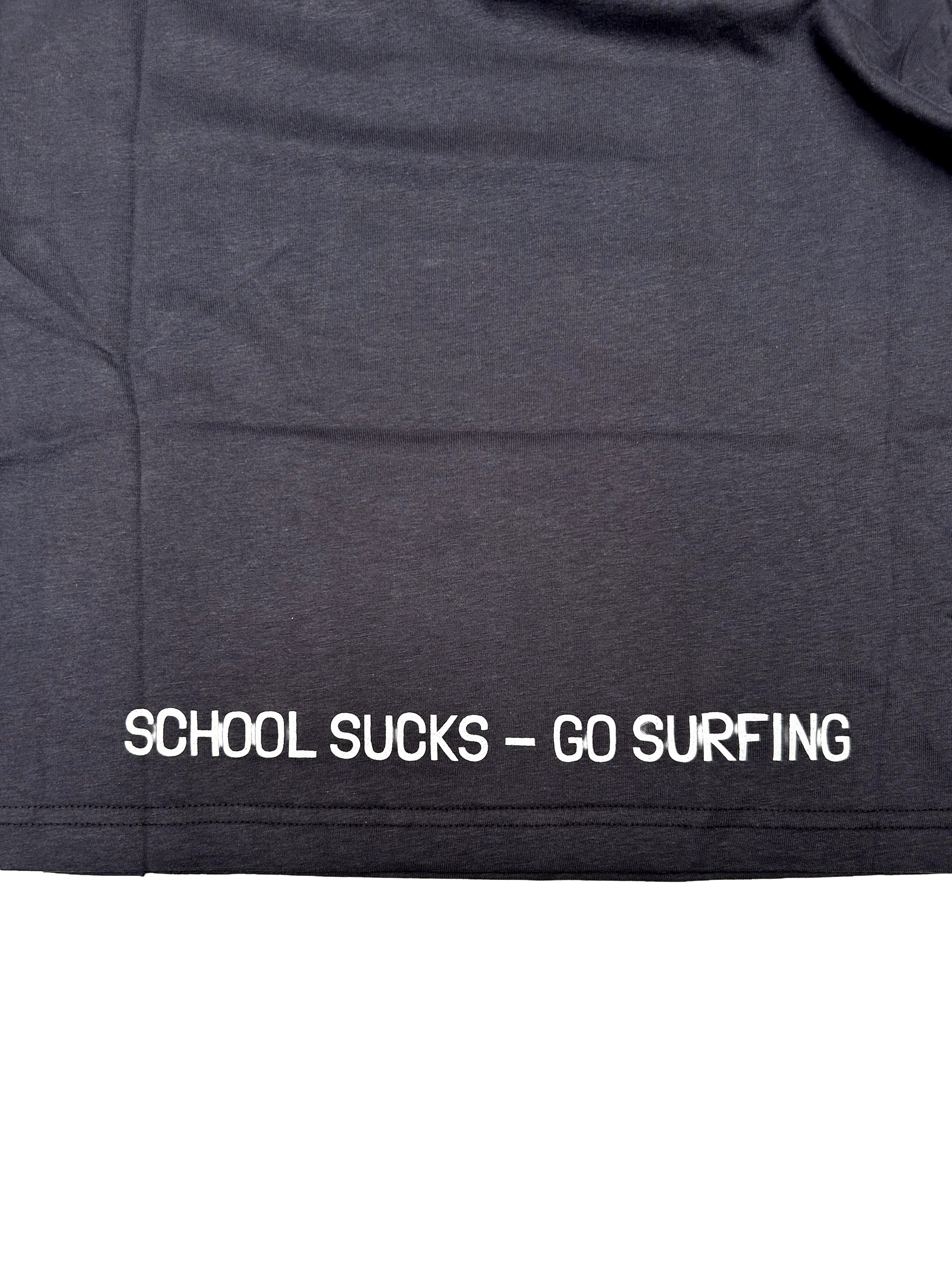 WestWind Kids Go Surfing Tee
