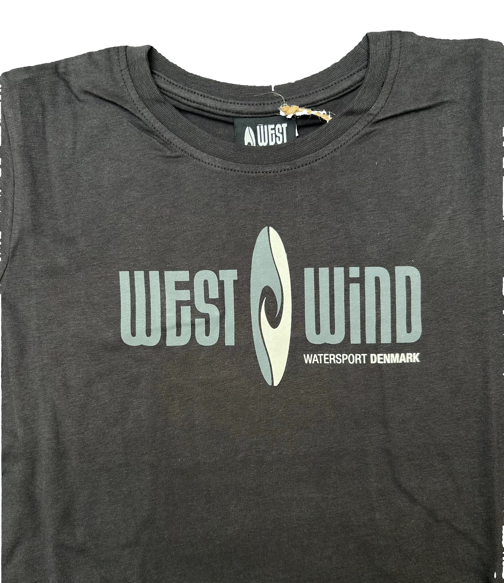 WestWind Kids Go Surfing Tee
