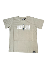 WestWind Kids Go Surfing Tee