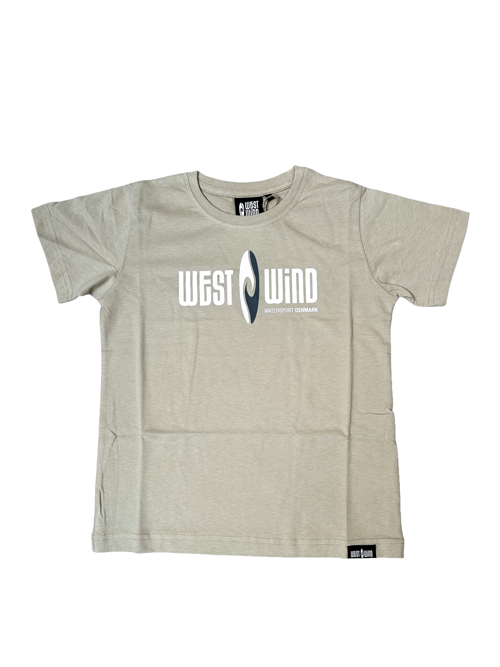 WestWind Kids Go Surfing Tee