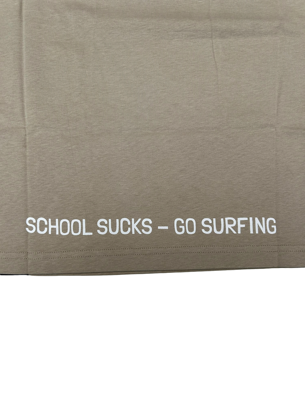 WestWind Kids Go Surfing Tee