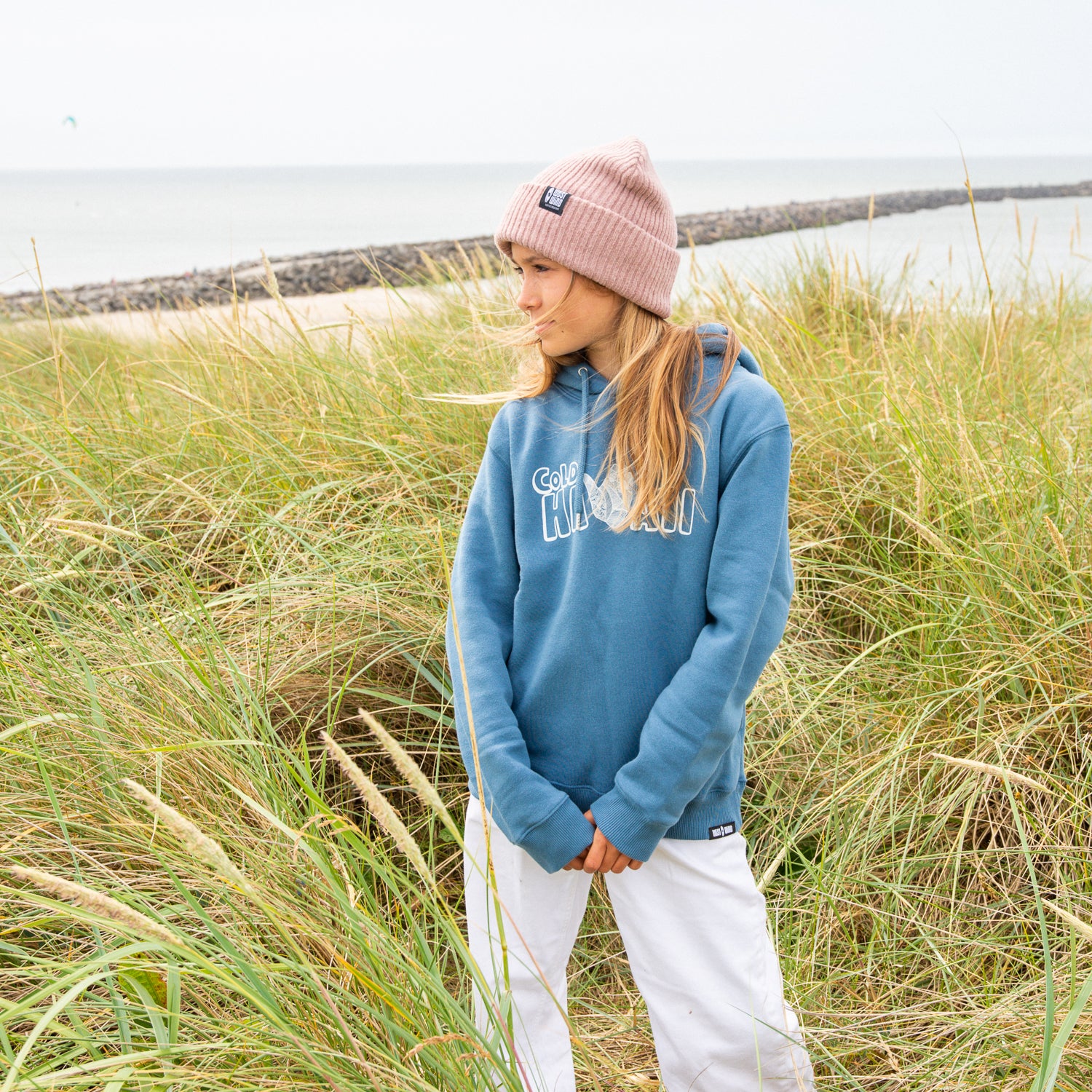 WestWind Kids Shaka Hoodie