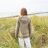 WestWind Kids Surf Seagull Hoodie