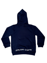 WestWind Kids Æloha Bus Hoodie