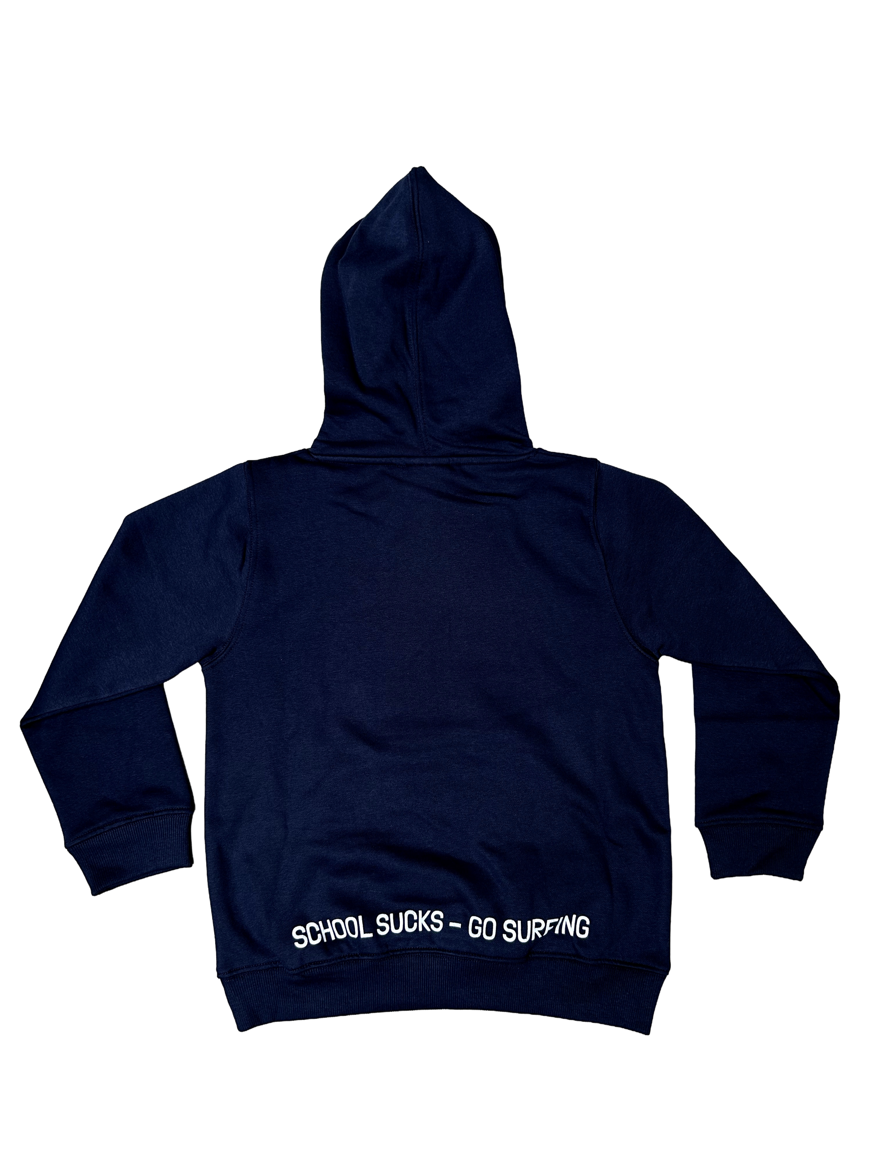 WestWind Kids Æloha Bus Hoodie