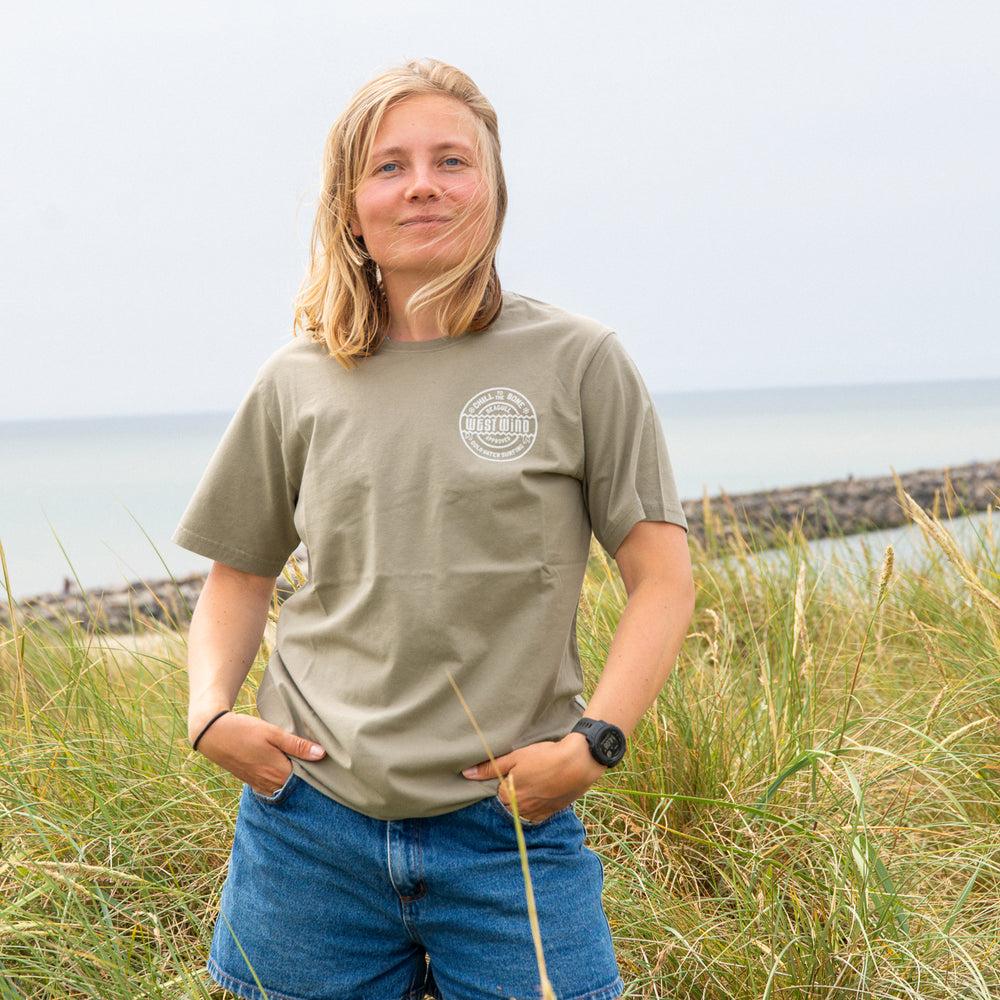 WestWind Logo Seagull Approved T-Shirt