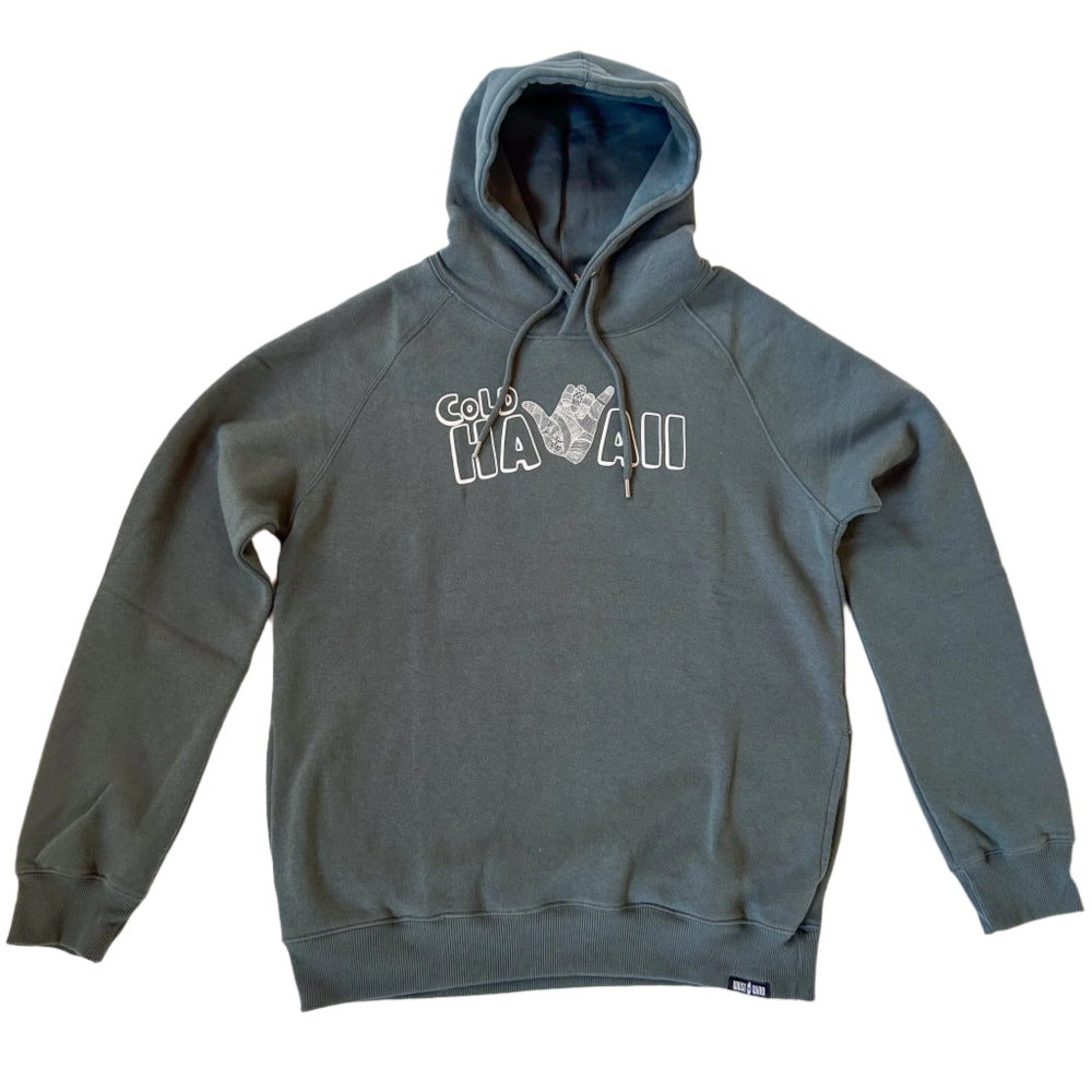 WestWind Shaka Hoodie