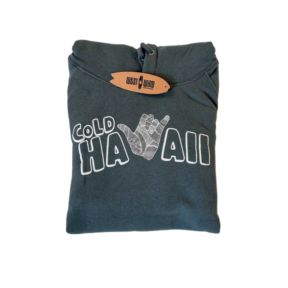 WestWind Shaka Hoodie