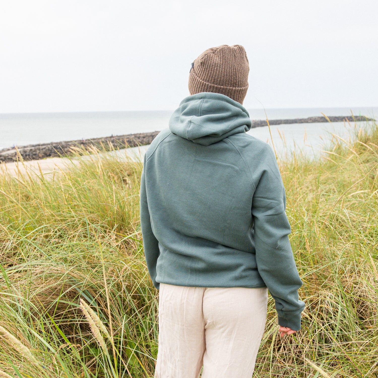 WestWind Shaka Hoodie