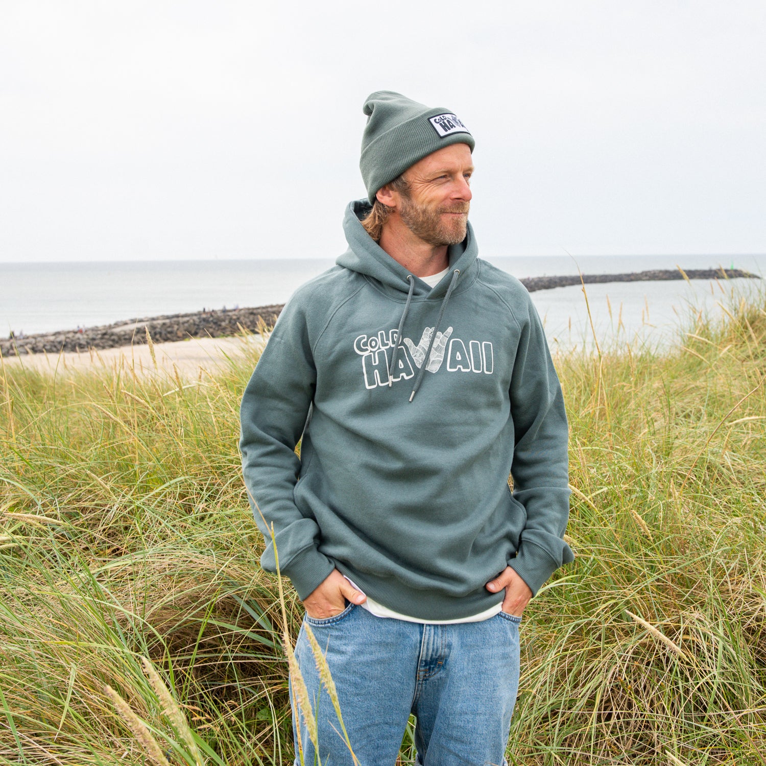 WestWind Shaka Hoodie