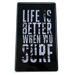 WestWind Stickers - Life Is Better When You Surf