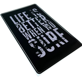 WestWind Stickers - Life Is Better When You Surf