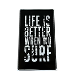 WestWind Stickers - Life Is Better When You Surf