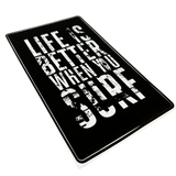 WestWind Stickers - Life Is Better When You Surf