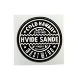 WestWind Stickers - WW Logo Sex Wax
