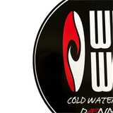 WestWind Stickers - WestWind Team Dænmark