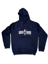 WestWind Surf More Hoodie