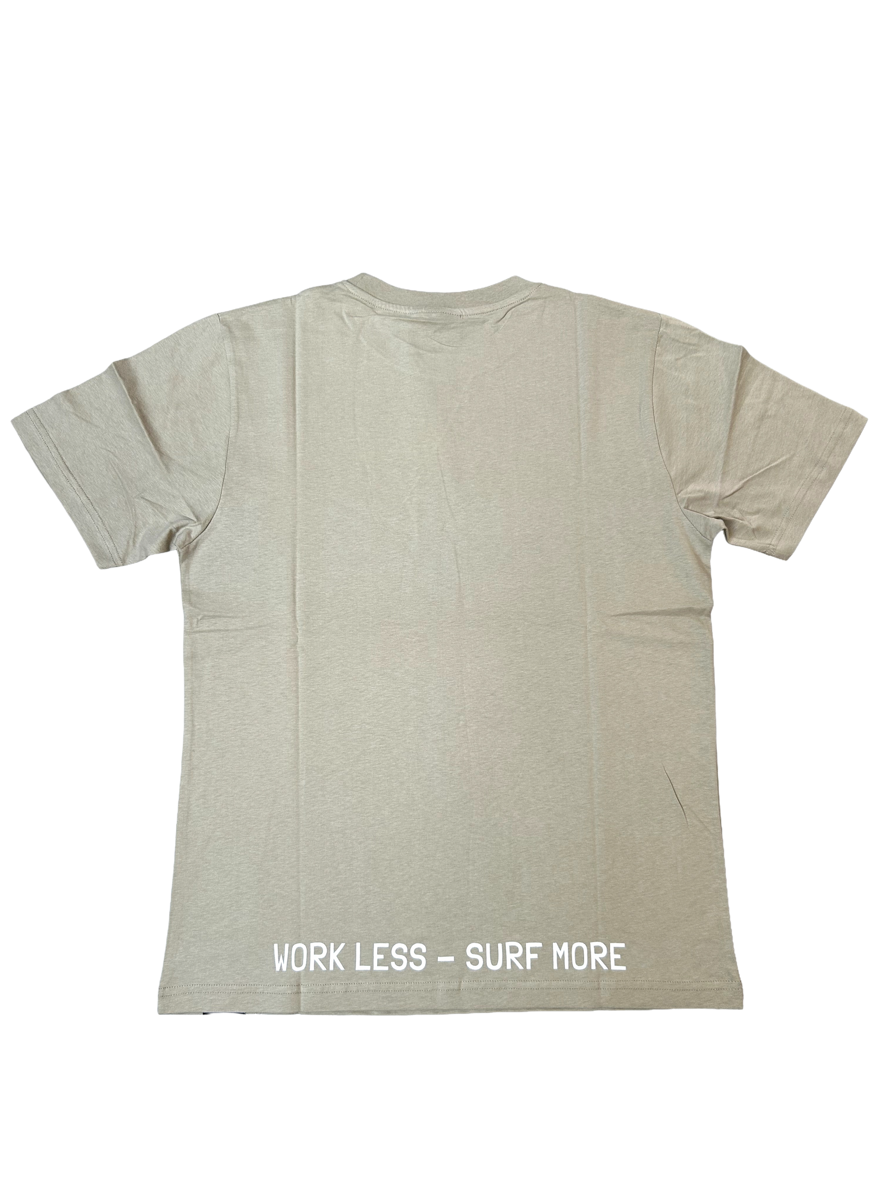 WestWind Surf More Tee