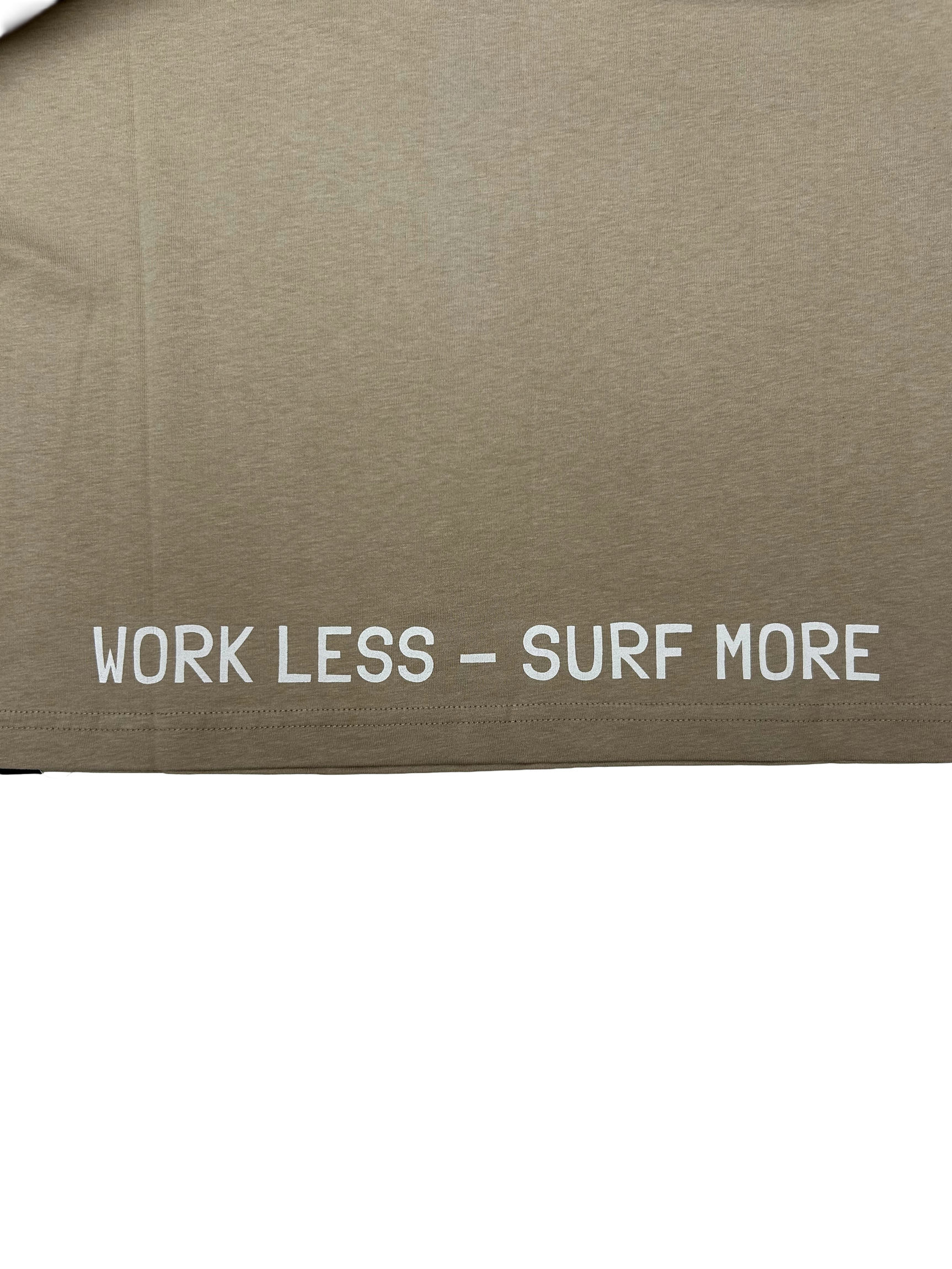 WestWind Surf More Tee