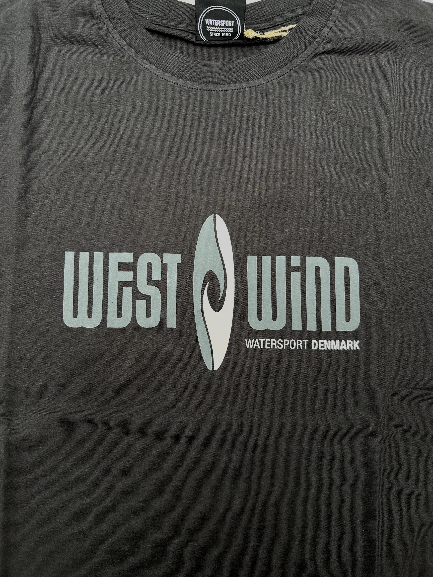 WestWind Surf More Tee