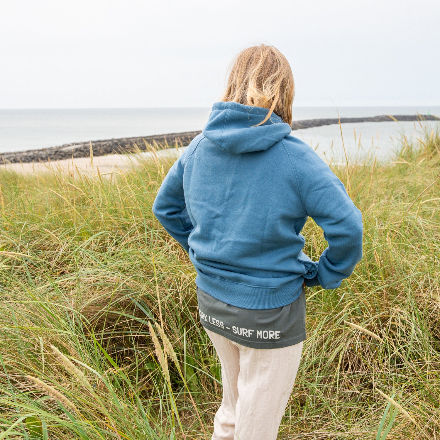 WestWind Surfvan Hoodie