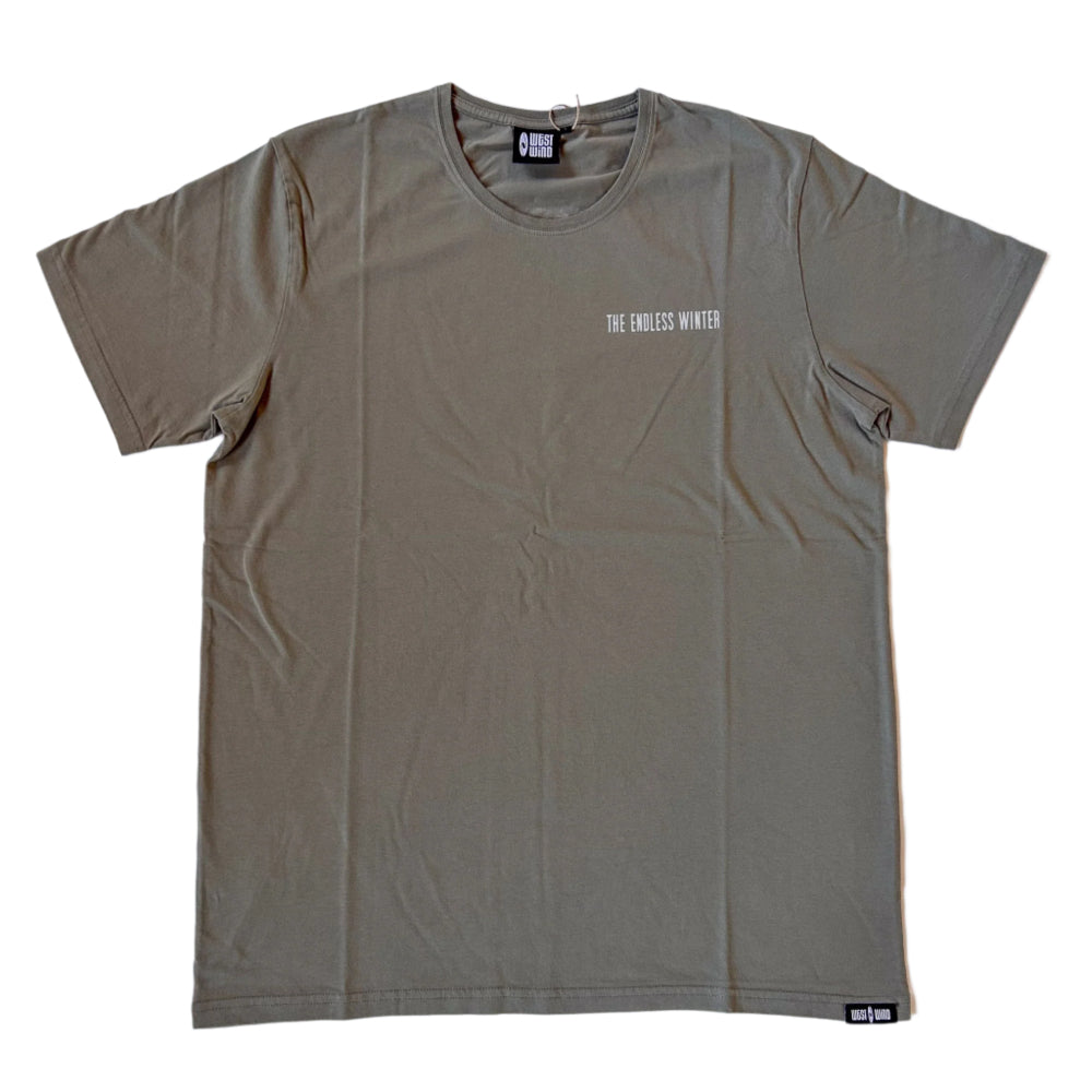 WestWind The Endless Winter T-Shirt