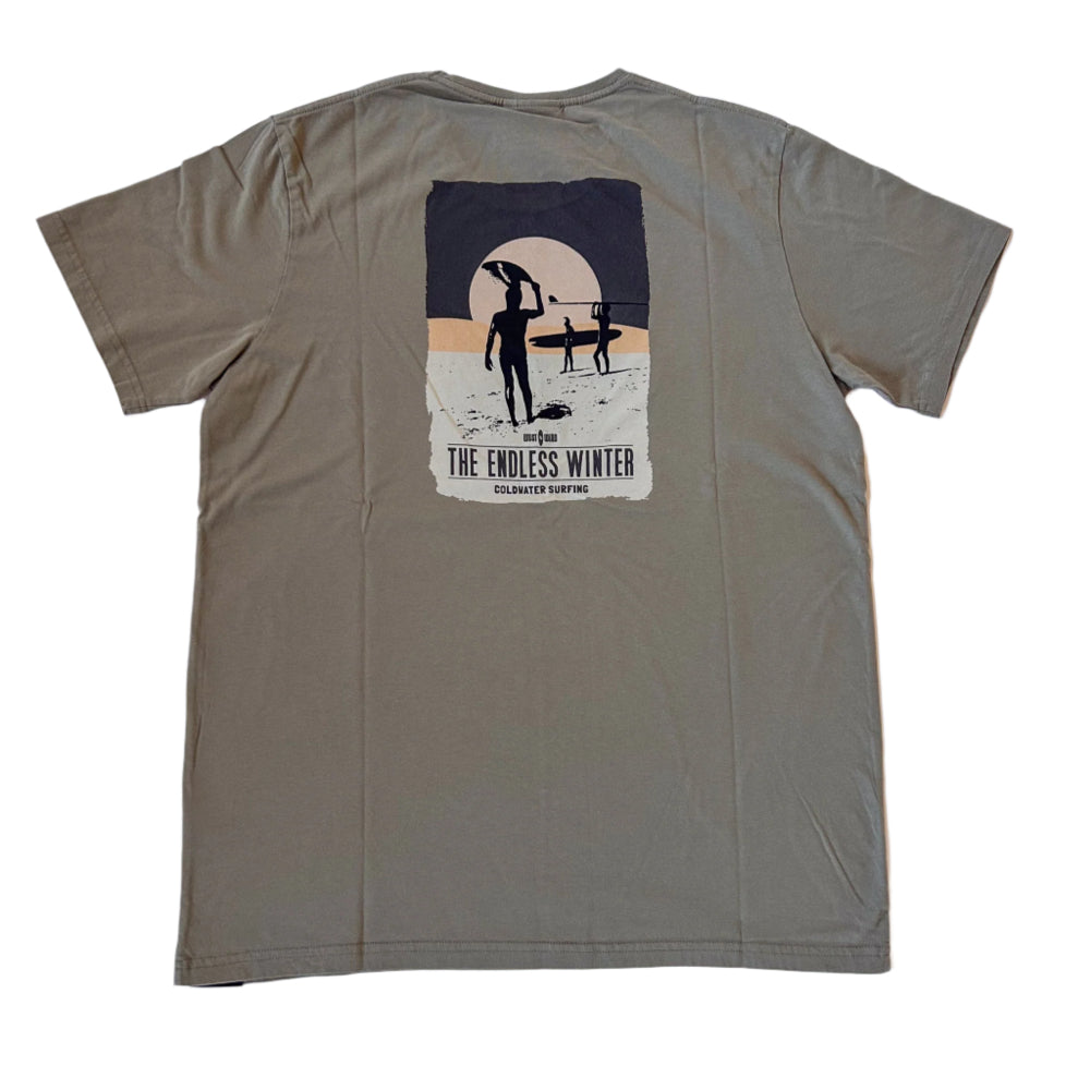 WestWind The Endless Winter T-Shirt