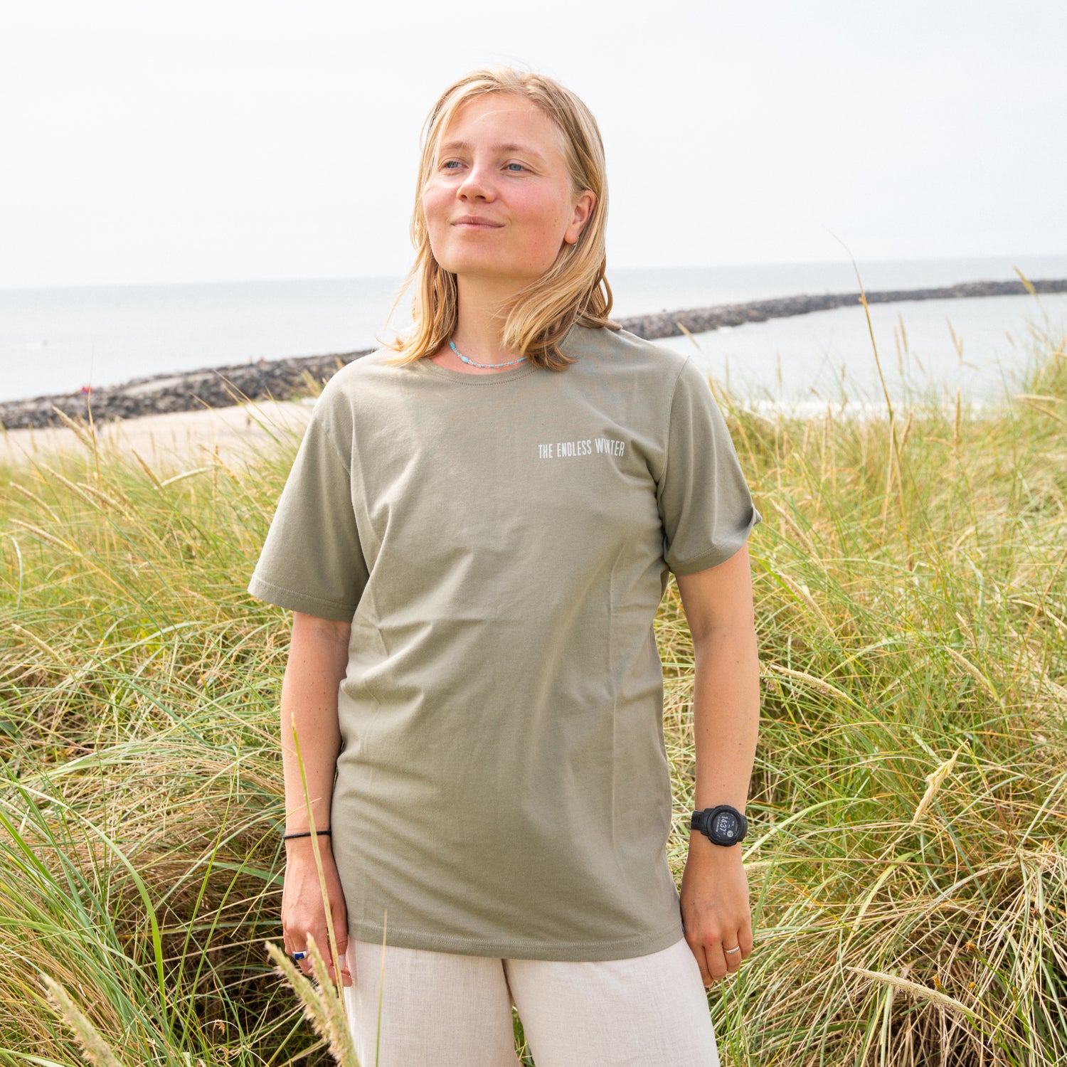 WestWind The Endless Winter T-Shirt