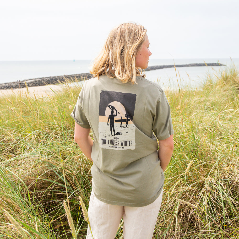 WestWind The Endless Winter T-Shirt