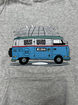 WestWind Æloha Bus Hoodie