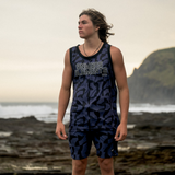 ION Wetshirt Basketball Men