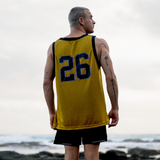 ION Wetshirt Basketball Men