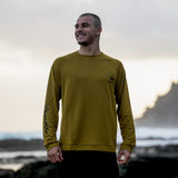 ION Wetshirt LS men