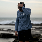 ION Wetshirt LS men