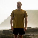 ION Wetshirt SS men