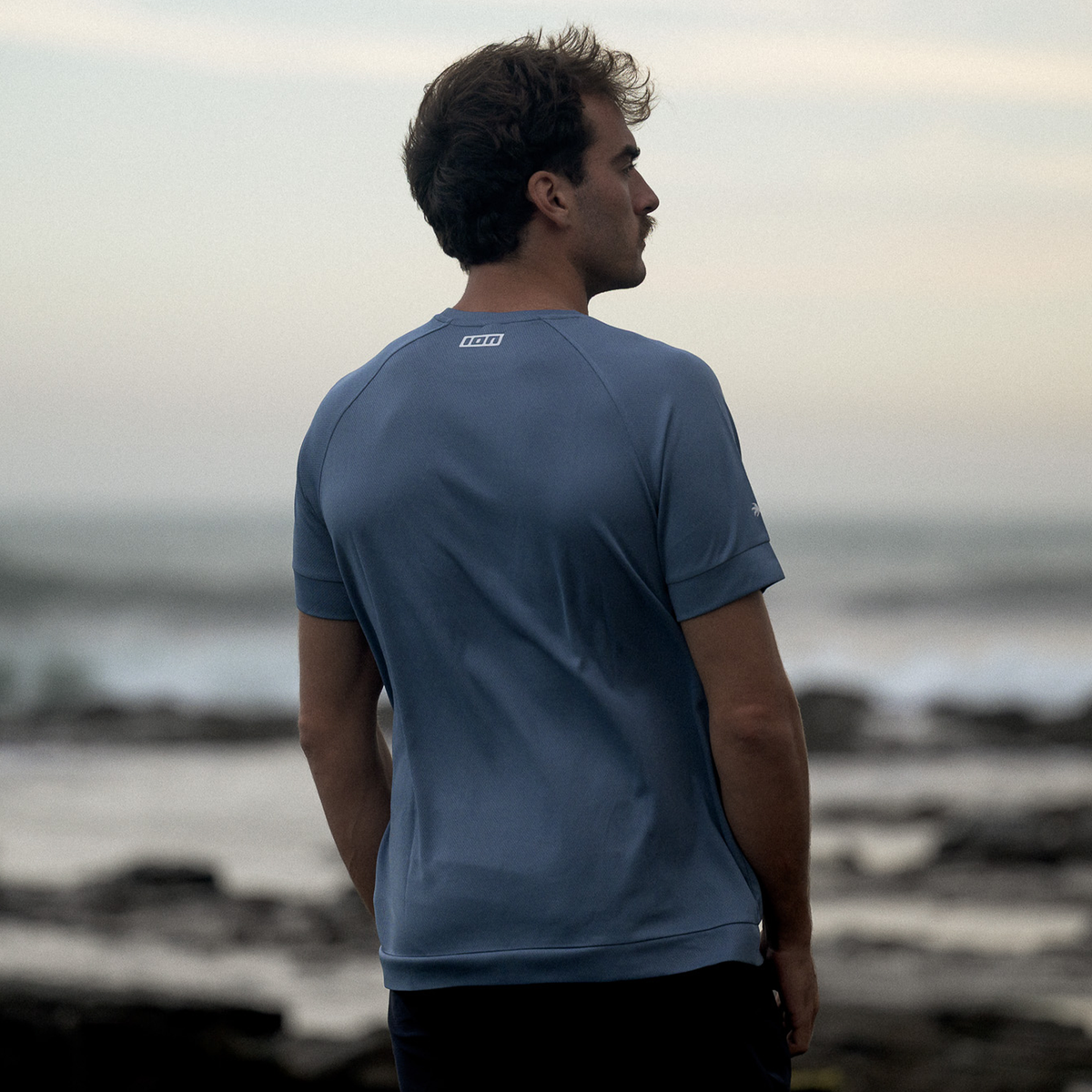 ION Wetshirt SS men