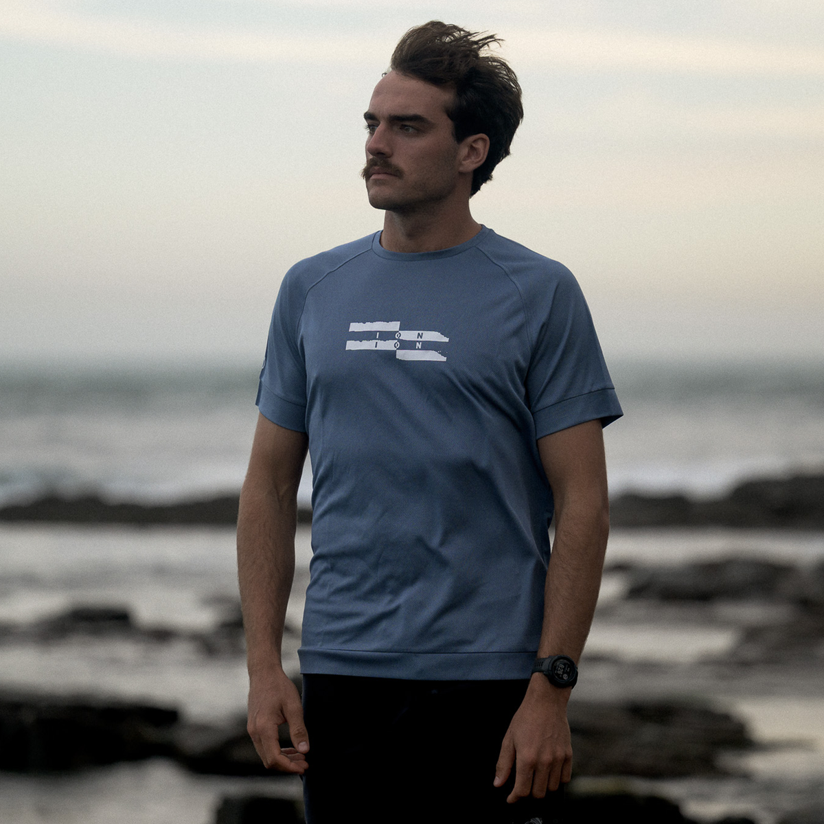 ION Wetshirt SS men