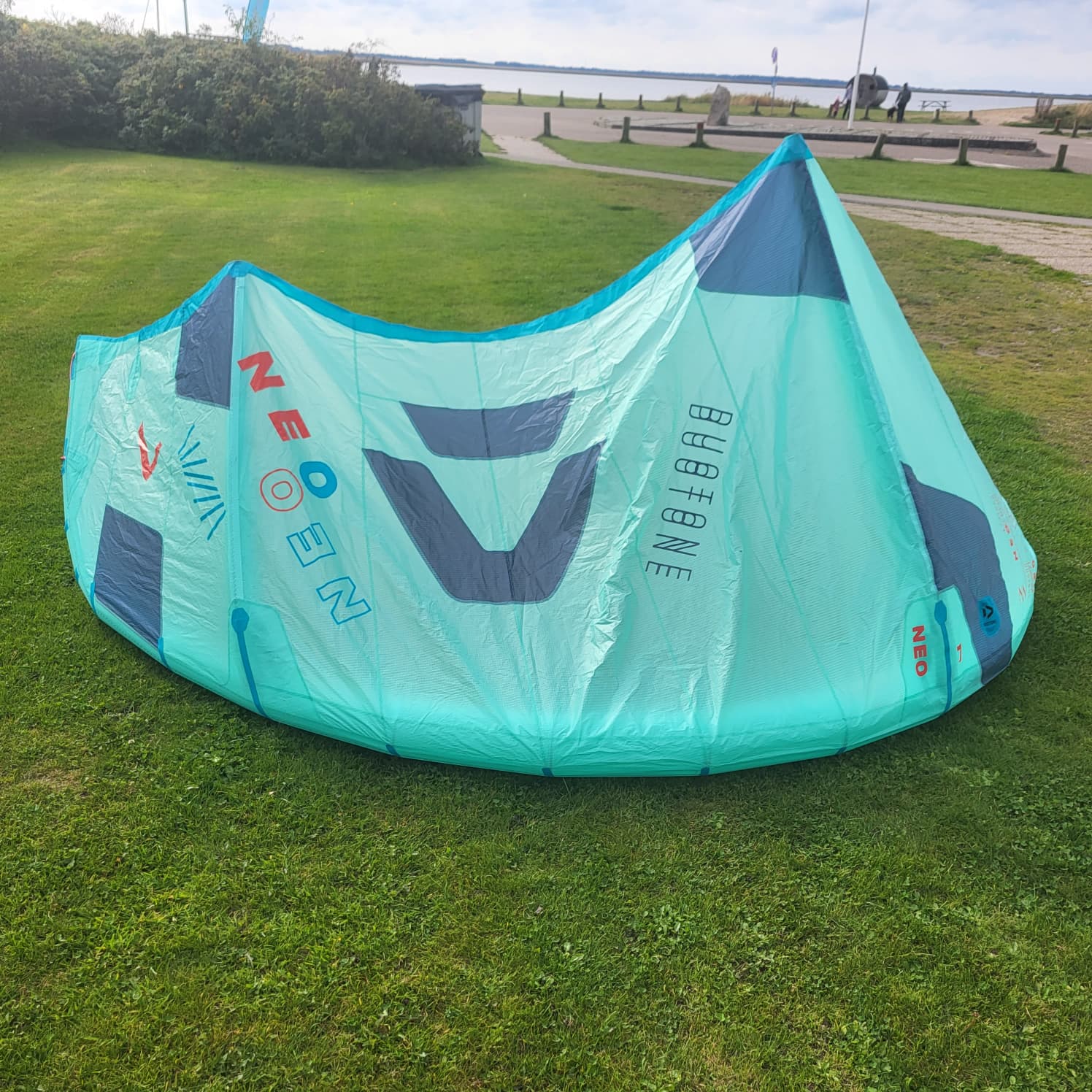 Demo Duotone Neo 7m2 2023