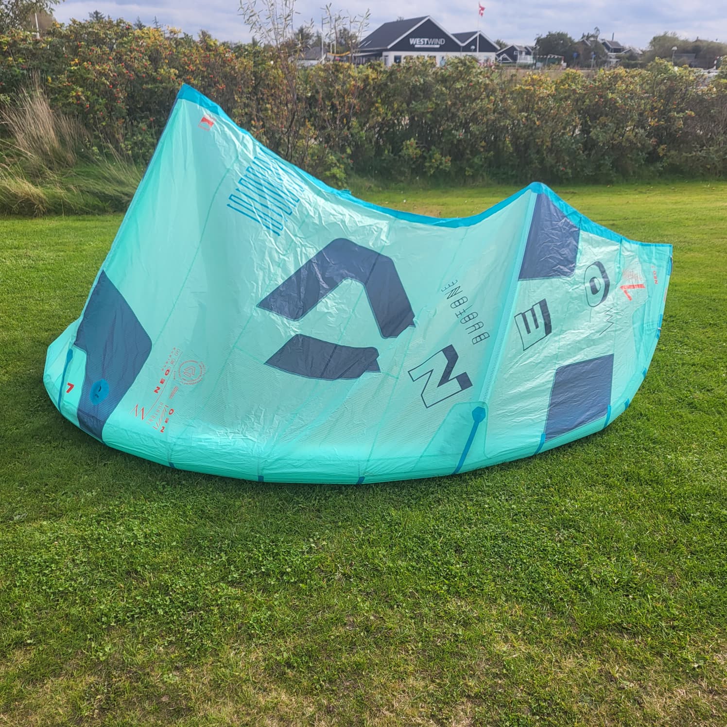 Demo Duotone Neo 7m2 2023