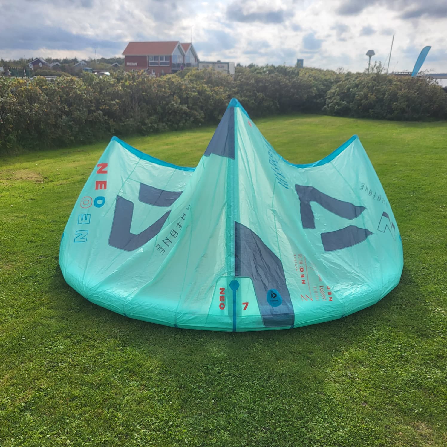 Demo Duotone Neo 7m2 2023