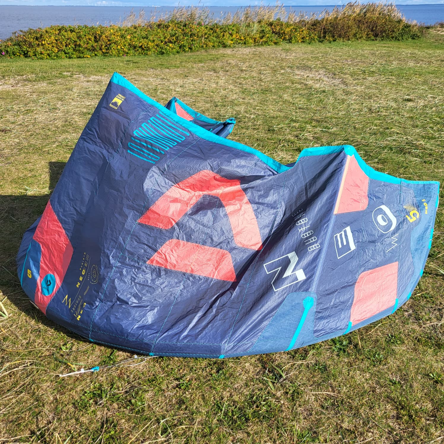 Demo Duotone Neo 5m2 2023