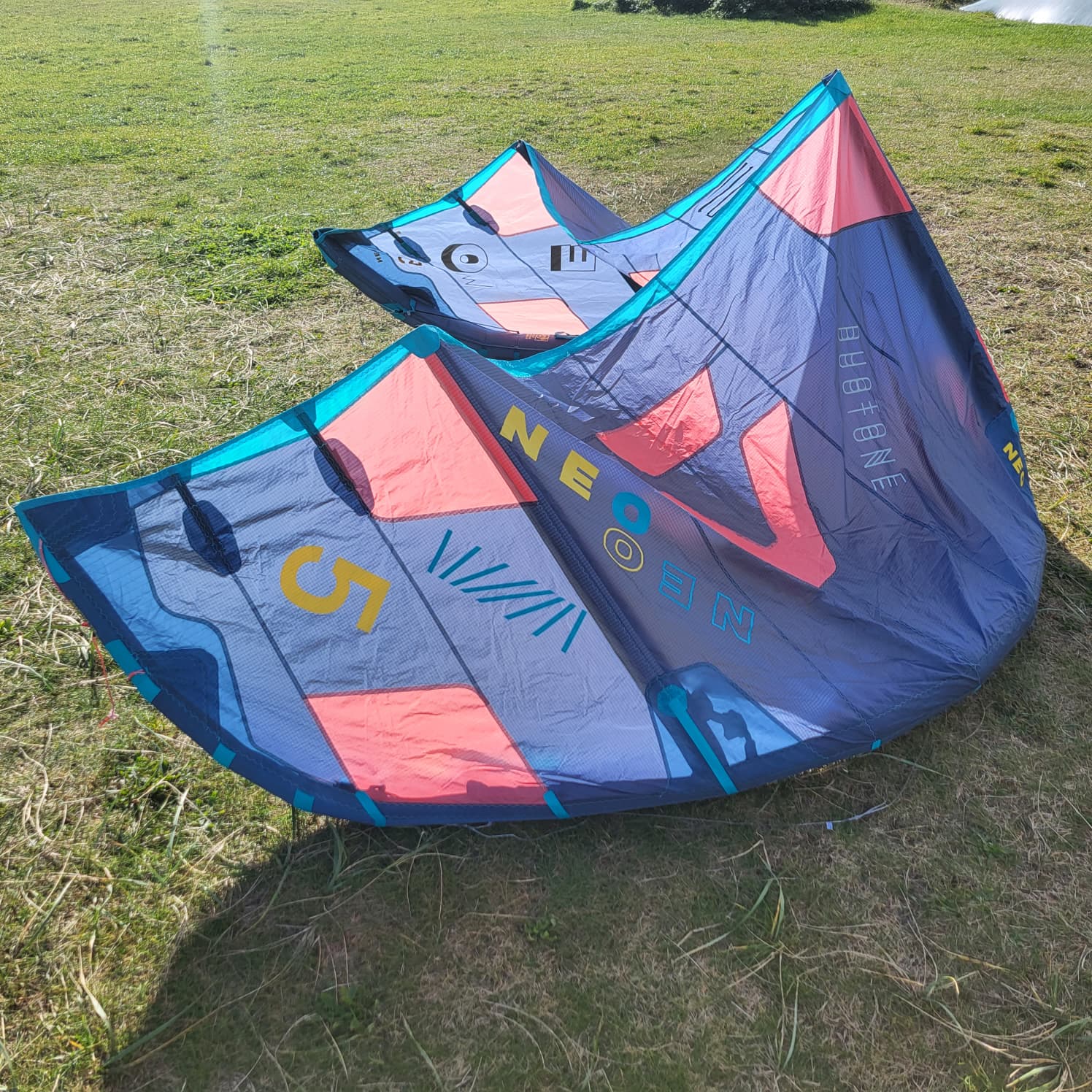 Demo Duotone Neo 5m2 2023