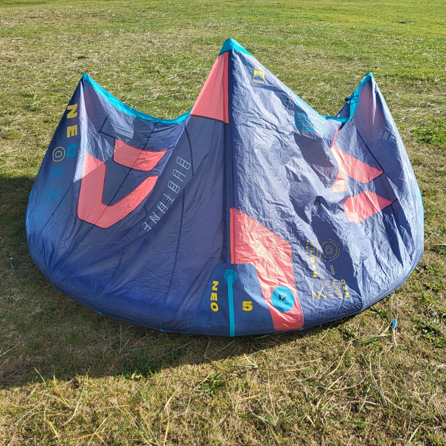 Demo Duotone Neo 5m2 2023