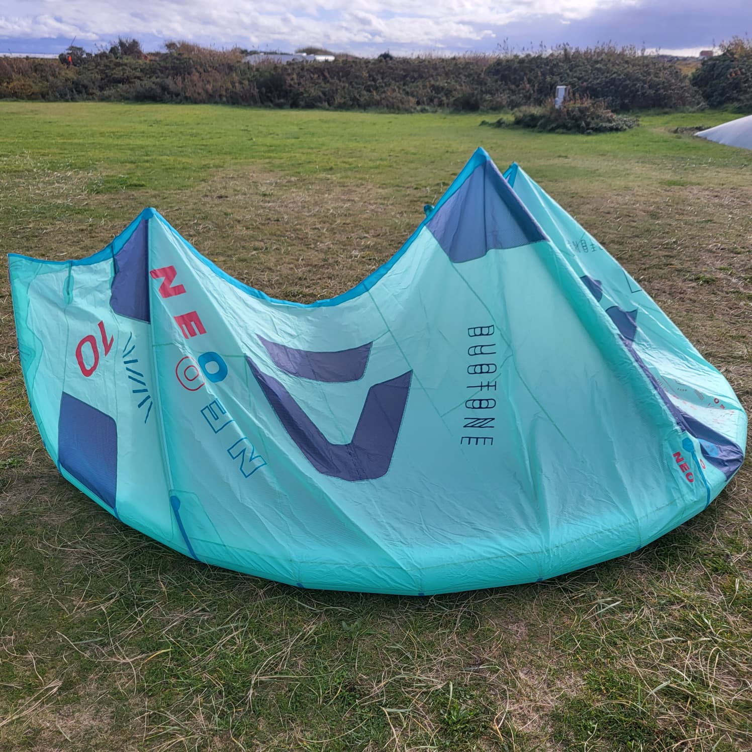 Demo Duotone Neo 10m2 2023