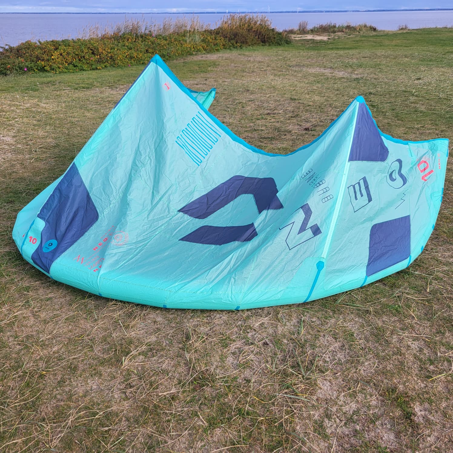 Demo Duotone Neo 10m2 2023